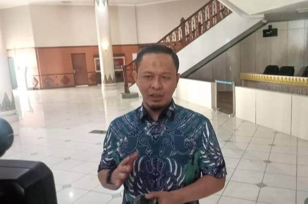 Adukan Persoalan Tapal Batas Pekanbaru-Kampar,Warga Air Dingin Datangi DPRD Riau