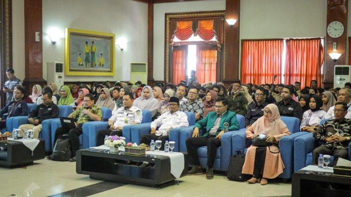 Pemkab Siak Tambah Kuota Penerima Beasiswa Untuk PKH